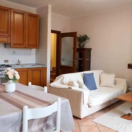 Il Nido Di Lera Apartamento Lenno