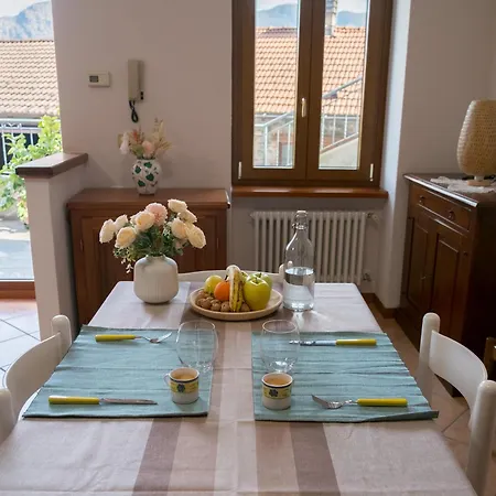 Apartment Il Nido Di Lera