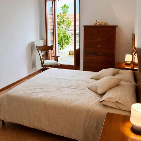 Il Nido Di Lera Apartment Lenno