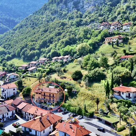 Il Nido Di Lera Apartment *
