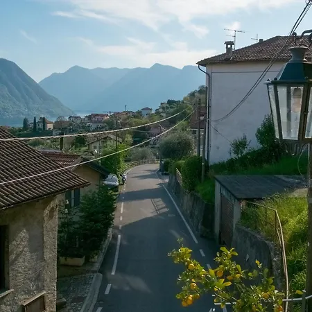 Il Nido Di Lera * Lenno