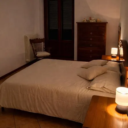 Il Nido Di Lera * Lenno