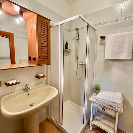 Il Nido Di Lera Apartamento Lenno
