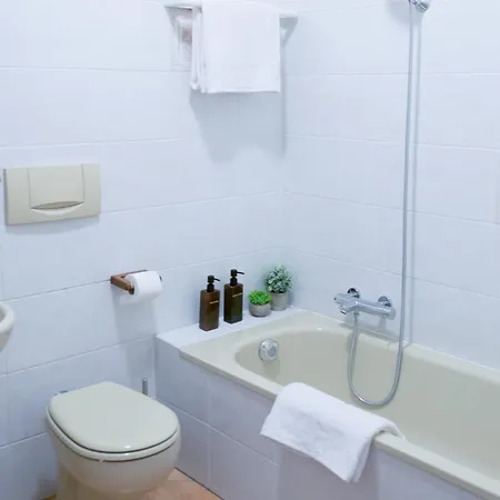 Il Nido Di Lera Apartment